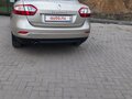 2011 Renault Fluence I, бежевый, 680000 рублей - вид 6