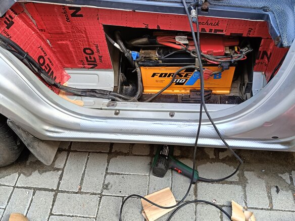 2016 Renault Master, серебристый, 3150000 рублей - вид 15