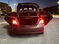 2016 Hyundai Solaris I Рестайлинг, коричневый, 1000000 рублей - вид 8