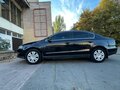 2008 Volkswagen Passat B6, чёрный, 1000000 рублей - вид 6
