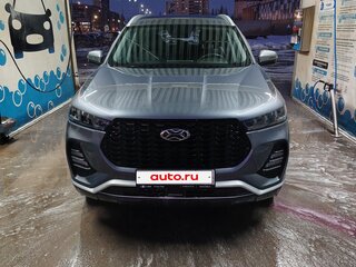 2024 Xcite X-Cross 7, серый, 2100000 рублей, вид 1