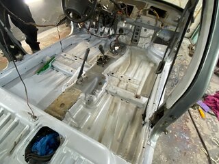2010 Lada (ВАЗ) Priora I, серый, 270000 рублей, вид 3
