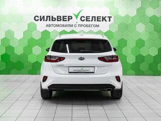 2019 Kia Ceed III, белый, 1750000 рублей, вид 4