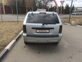 2005 Jeep Grand Cherokee III (WK), серебристый - вид 2