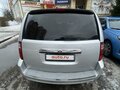 2007 Dodge Caravan Grand V, серебристый, 1000000 рублей - вид 3