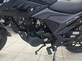 2024 Lifan LF175-2E, чёрный, 145000 рублей - вид 9