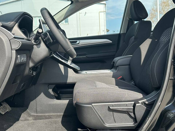 2026 Haval M6 II, чёрный, 2349000 рублей - вид 6