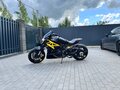2016 Ducati XDiavel, чёрный, 1400000 рублей - вид 4