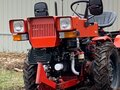 1996 Agrostroj TZ-4K
