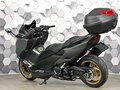 2021 Yamaha TMAX, серый, 999000 рублей - вид 7