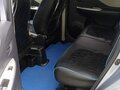 2010 Toyota Ractis I, серый, 1200000 рублей - вид 9