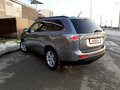 2012 Mitsubishi Outlander III, серый - вид 2