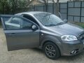 2008 Chevrolet Aveo I Рестайлинг, серый - вид 6