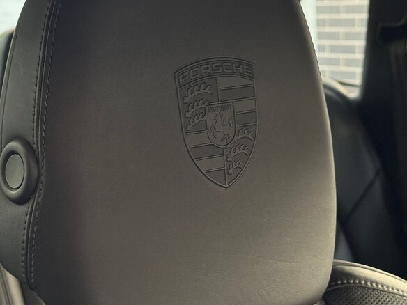 2015 Porsche Cayenne II Рестайлинг (958), белый, 4355000 рублей - вид 18