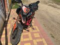 2022 Rockot HOUND 250, оранжевый, 175000 рублей - вид 4