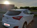 2013 Hyundai i30 II, белый, 800000 рублей - вид 4