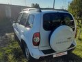 2013 Chevrolet Niva I Рестайлинг, белый, 770000 рублей - вид 7