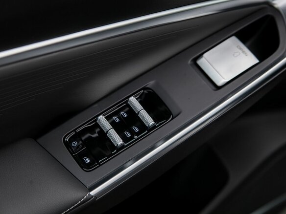2026 Geely Cityray, серебристый - вид 23