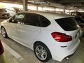2016 BMW 2 серии Active Tourer 218i F45, белый, 850000 рублей - вид 3