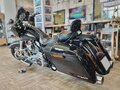 2020 Harley-Davidson CVO Street Glide, серый, 3050000 рублей - вид 7