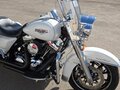 2015 Harley-Davidson Road King, белый, 1100000 рублей - вид 2