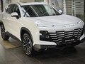 2026 Jetour Dashing I, белый, 2949900 рублей - вид 3