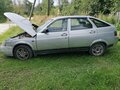2006 Lada (ВАЗ) 2112, серебристый, 121000 рублей - вид 1