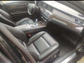 2012 BMW 7 серии 750Li xDrive V (F01/F02/F04) Рестайлинг, чёрный - вид 8