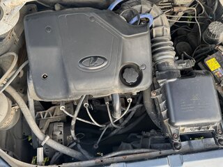 2007 Lada (ВАЗ) 2112, чёрный, 200000 рублей, вид 5