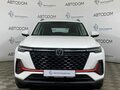 2022 Changan CS35 Plus I Рестайлинг, белый - вид 5