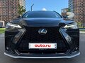 2022 Lexus NX 350 II, чёрный, 5470000 рублей - вид 1