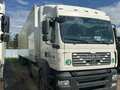 2008 MAN TGA, белый, 1400000 рублей - вид 1