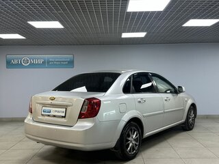 2013 Daewoo Gentra II, серый, 527000 рублей, вид 5