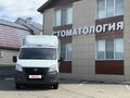 2023 ГАЗ ГАЗель Next, белый, 2950000 рублей - вид 5