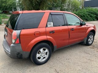 2003 Saturn VUE I, коричневый, 500000 рублей, вид 3