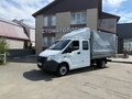 2023 ГАЗ ГАЗель Next, белый, 2950000 рублей - вид 4