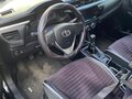 2013 Toyota Corolla XI (E160, E170, E180), чёрный, 1199000 рублей - вид 5