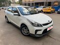 2020 Kia Rio IV, белый, 1000000 рублей - вид 3
