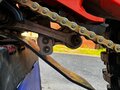 2023 GR GR8, оранжевый, 350000 рублей - вид 9