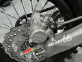 2025 Kayo Basic YX125, белый, 81990 рублей - вид 9