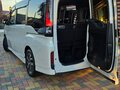 2020 Honda Stepwgn Spada V Рестайлинг, белый, 2699000 рублей - вид 5