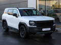 2024 Haval H3 I, белый - вид 2