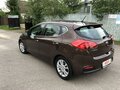 2014 Kia Ceed II, коричневый - вид 6