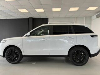 2026 Jeland J6, белый, 2749000 рублей, вид 4