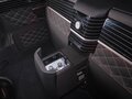 2023 Mercedes-Benz V-Класс 300 d экстра длинный III (W447) Рестайлинг, чёрный - вид 10