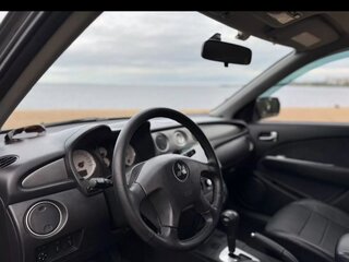 2006 Mitsubishi Outlander I, серый, 560000 рублей, вид 5