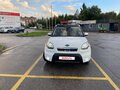 2011 Kia Soul I, белый - вид 1