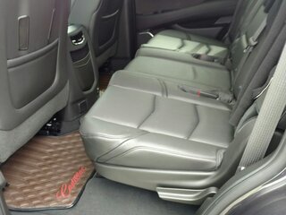 2015 Cadillac Escalade IV, коричневый, 4750000 рублей, вид 4