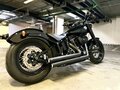 2016 Harley-Davidson Softail Slim, чёрный, 2500000 рублей - вид 2
