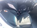 2014 Hyundai Solaris I Рестайлинг, белый, 930000 рублей - вид 7